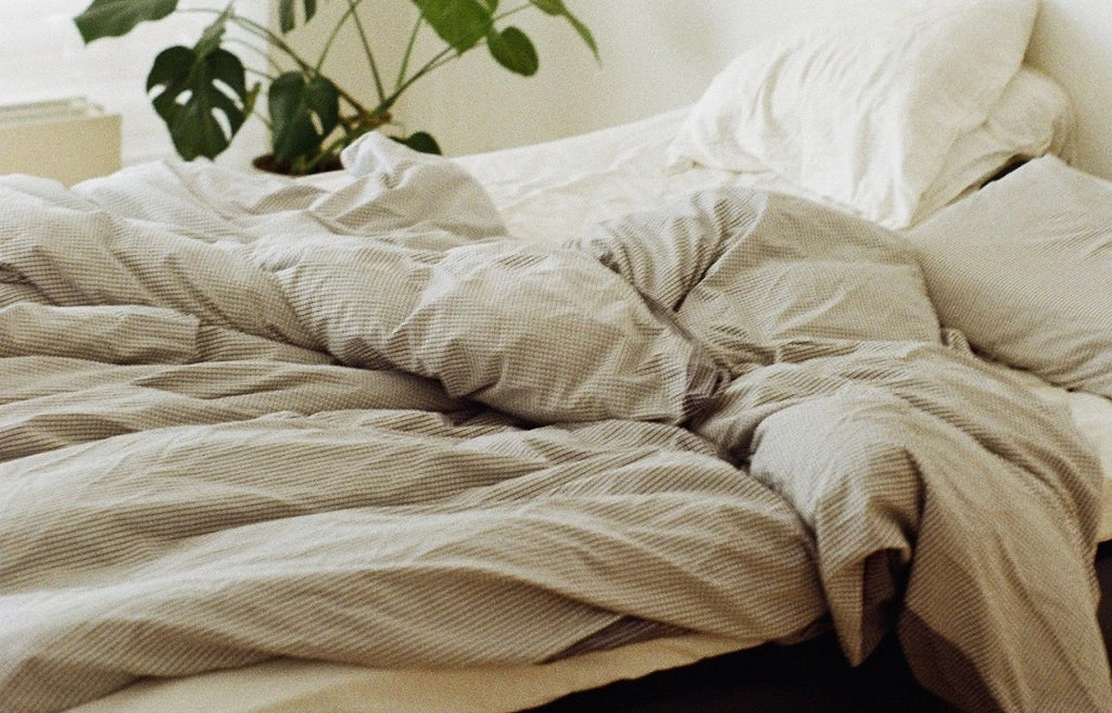 National Bed Month: Why it's Important to Have a Good Night's Sleep